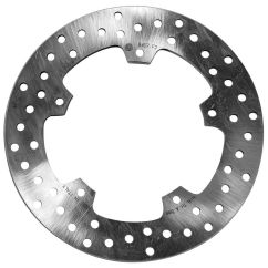 Disque de frein BREMBO Serie Oro rond fixe