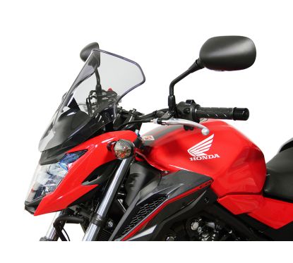 Bulle MRA Spoiler NSM - Honda CB500F