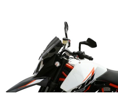 Bulle MRA Sport SP - KTM 990 SMR