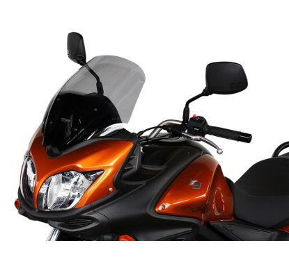 Bulle MRA Touring T - Suzuki DL650 V-Strom