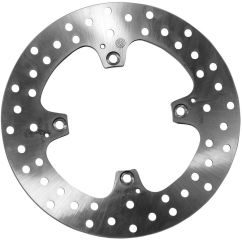 Disque de frein BREMBO Serie Oro rond fixe