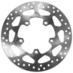 Disque de frein BREMBO Serie Oro rond fixe