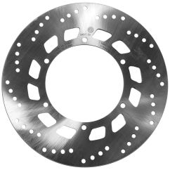 Disque de frein BREMBO Serie Oro rond fixe