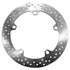 Disque de frein BREMBO Serie Oro rond fixe