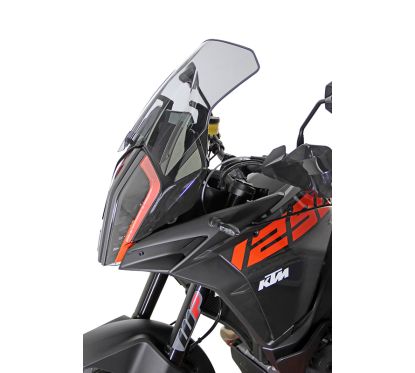 Bulle MRA Touring T - KTM SuperAdventure 1290S