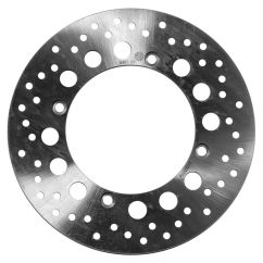 Disque de frein BREMBO Serie Oro rond fixe