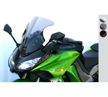 Bulle MRA Racing R - Kawasaki Z1000SX