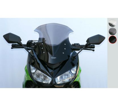 Bulle MRA Racing R - Kawasaki Z1000SX