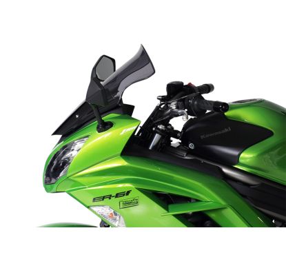 Bulle MRA Touring T - Kawasaki ER-6F