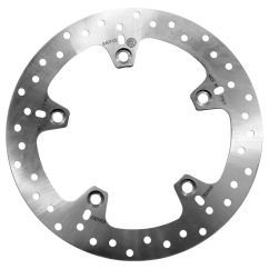 Disque de frein BREMBO Serie Oro rond fixe