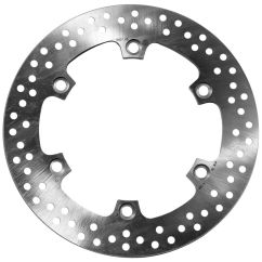 Disque de frein BREMBO Serie Oro rond fixe