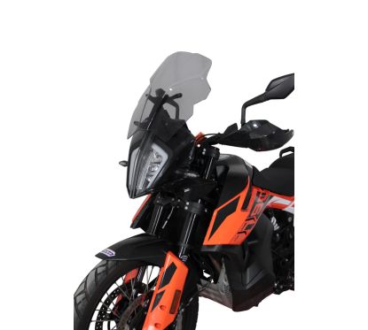 Bulle MRA Touring TN - KTM 790 Adventure