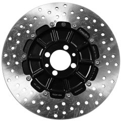Disque de frein BREMBO Serie Oro rond fixe