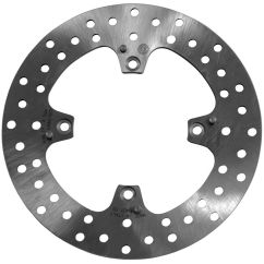 Disque de frein BREMBO Serie Oro rond fixe