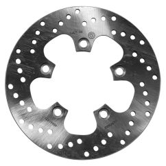 Disque de frein BREMBO Serie Oro rond fixe