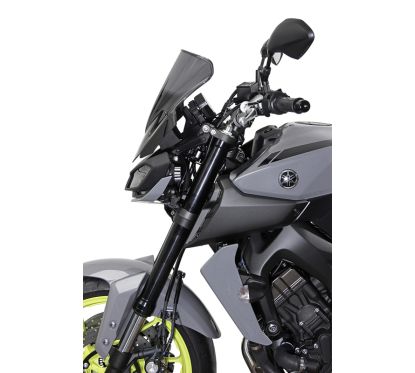 Bulle MRA Racing NRN - Yamaha MT-10