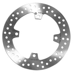 Disque de frein BREMBO Serie Oro rond fixe