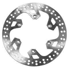 Disque de frein BREMBO Serie Oro rond fixe