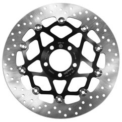 Disque de frein BREMBO Serie Oro rond flottant