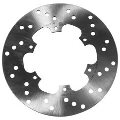 Disque de frein BREMBO Serie Oro rond fixe
