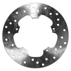 Disque de frein BREMBO Serie Oro rond fixe