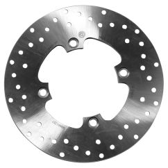 Disque de frein BREMBO Serie Oro rond fixe