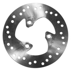 Disque de frein BREMBO Serie Oro rond fixe