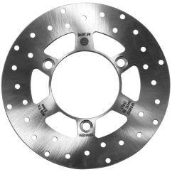 Disque de frein BREMBO Serie Oro rond fixe