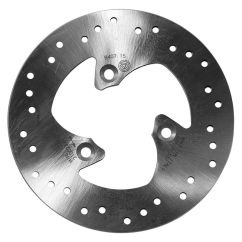 Disque de frein BREMBO Serie Oro rond fixe