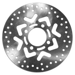 Disque de frein BREMBO Serie Oro rond fixe