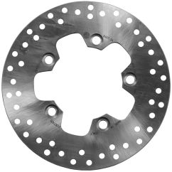 Disque de frein BREMBO Serie Oro rond fixe