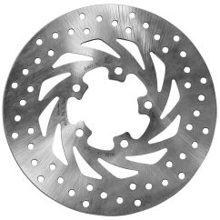 Disque de frein BREMBO Serie Oro rond fixe