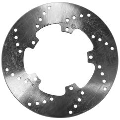 Disque de frein BREMBO Serie Oro rond fixe