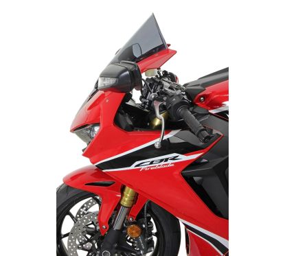 Bulle MRA Racing R - Honda CBR1000RR