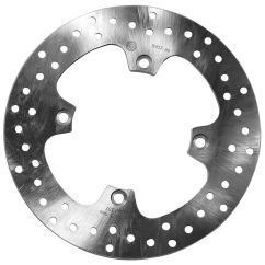 Disque de frein BREMBO Serie Oro rond fixe