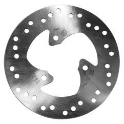 Disque de frein BREMBO Serie Oro rond fixe