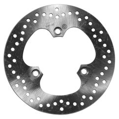 Disque de frein BREMBO Serie Oro rond fixe
