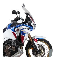 Bulle MRA Variotouring VTM avec spoiler - Honda CRF1100L Africa Twin