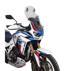 Bulle MRA Variotouring VTM avec spoiler - Honda CRF1100L Africa Twin