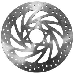 Disque de frein BREMBO Serie Oro rond fixe