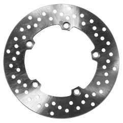 Disque de frein BREMBO Serie Oro rond fixe
