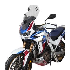 Bulle MRA Variotouring VTM avec spoiler - Honda CRF1100L Africa Twin