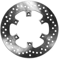 Disque de frein BREMBO Serie Oro rond fixe