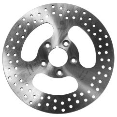 Disque de frein BREMBO Serie Oro rond fixe