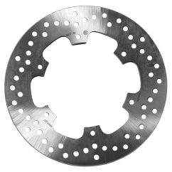 Disque de frein BREMBO Serie Oro rond fixe