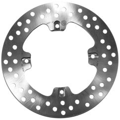 Disque de frein BREMBO Serie Oro rond fixe