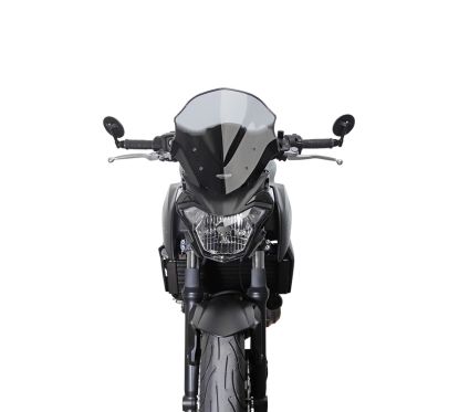 Bulle MRA Racing NRN - "NRN"Kawasaki Z650