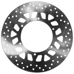 Disque de frein BREMBO Serie Oro rond fixe