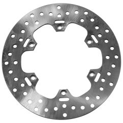 Disque de frein BREMBO Serie Oro rond fixe