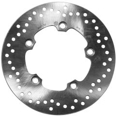 Disque de frein BREMBO Serie Oro rond fixe